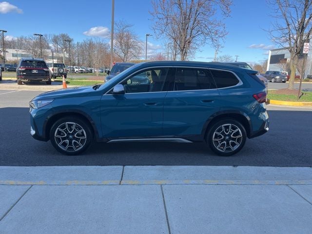 2023 BMW X1 xDrive28i AWD | Premium Pkg | Active Driving Assistant Pro