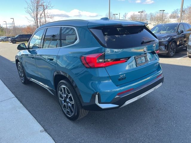 2023 BMW X1 xDrive28i AWD | Premium Pkg | Active Driving Assistant Pro