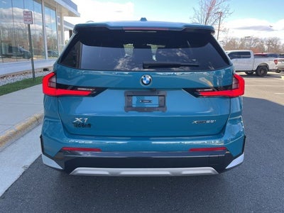 2023 BMW X1 xDrive28i AWD | Premium Pkg | Active Driving Assistant Pro