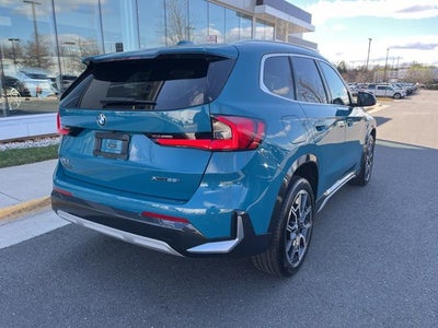 2023 BMW X1 xDrive28i AWD | Premium Pkg | Active Driving Assistant Pro