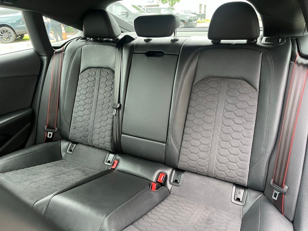 2023 Audi RS 5 2.9T quattro | RS Driver Assist Pack | Competition Pack