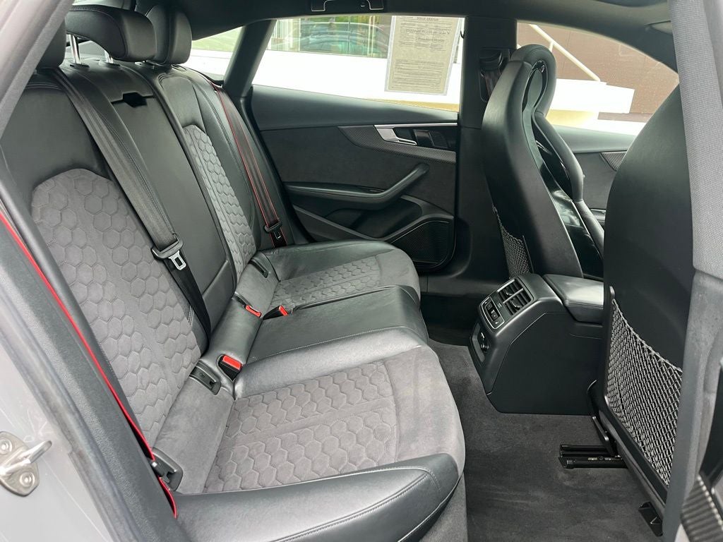 2023 Audi RS 5 2.9T quattro | RS Driver Assist Pack | Competition Pack