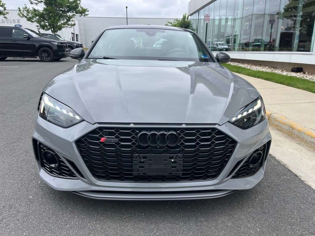 2023 Audi RS 5 2.9T quattro | RS Driver Assist Pack | Competition Pack