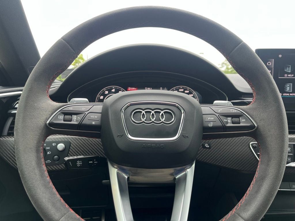 2023 Audi RS 5 2.9T quattro | RS Driver Assist Pack | Competition Pack