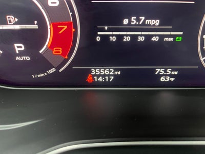 2023 Audi RS 5 2.9T quattro | RS Driver Assist Pack | Competition Pack