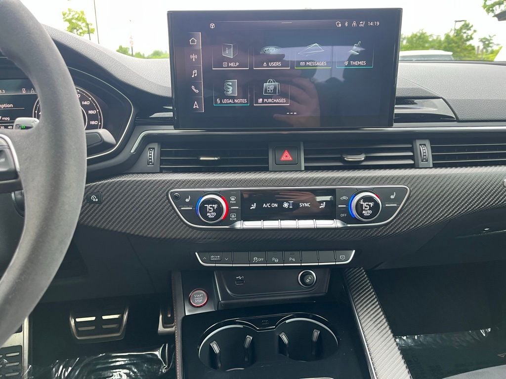 2023 Audi RS 5 2.9T quattro | RS Driver Assist Pack | Competition Pack