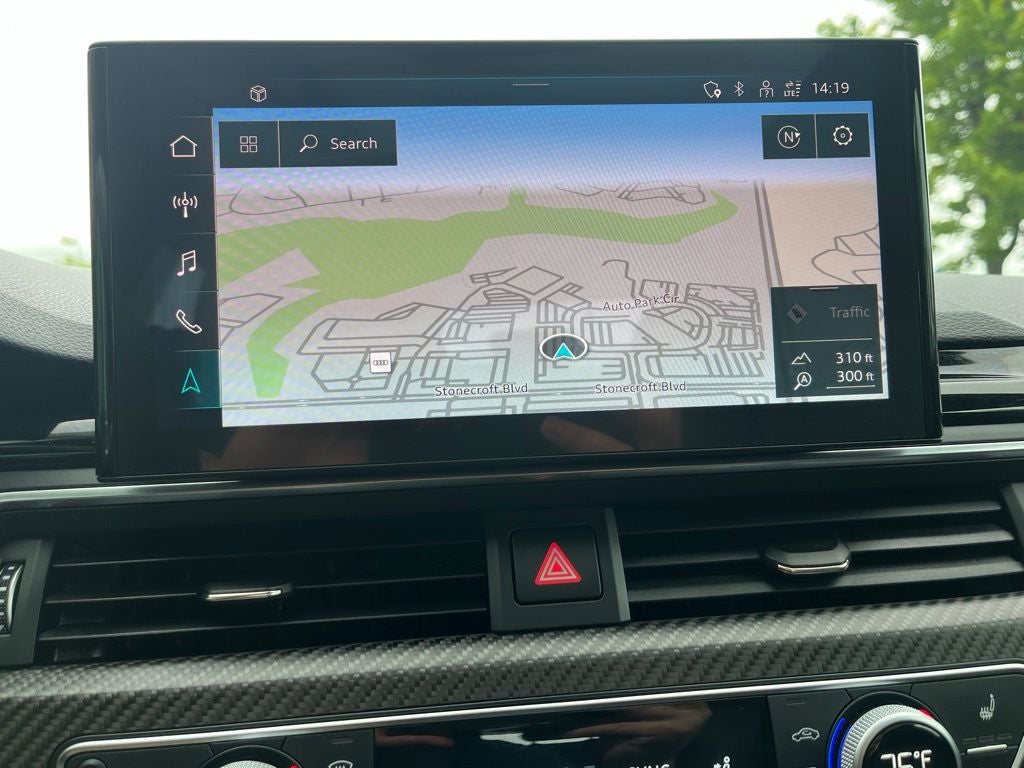 2023 Audi RS 5 2.9T quattro | RS Driver Assist Pack | Competition Pack