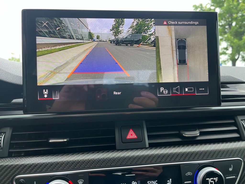 2023 Audi RS 5 2.9T quattro | RS Driver Assist Pack | Competition Pack