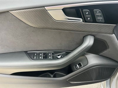 2023 Audi RS 5 2.9T quattro | RS Driver Assist Pack | Competition Pack