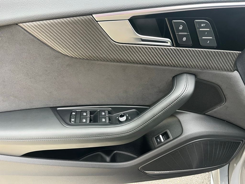 2023 Audi RS 5 2.9T quattro | RS Driver Assist Pack | Competition Pack