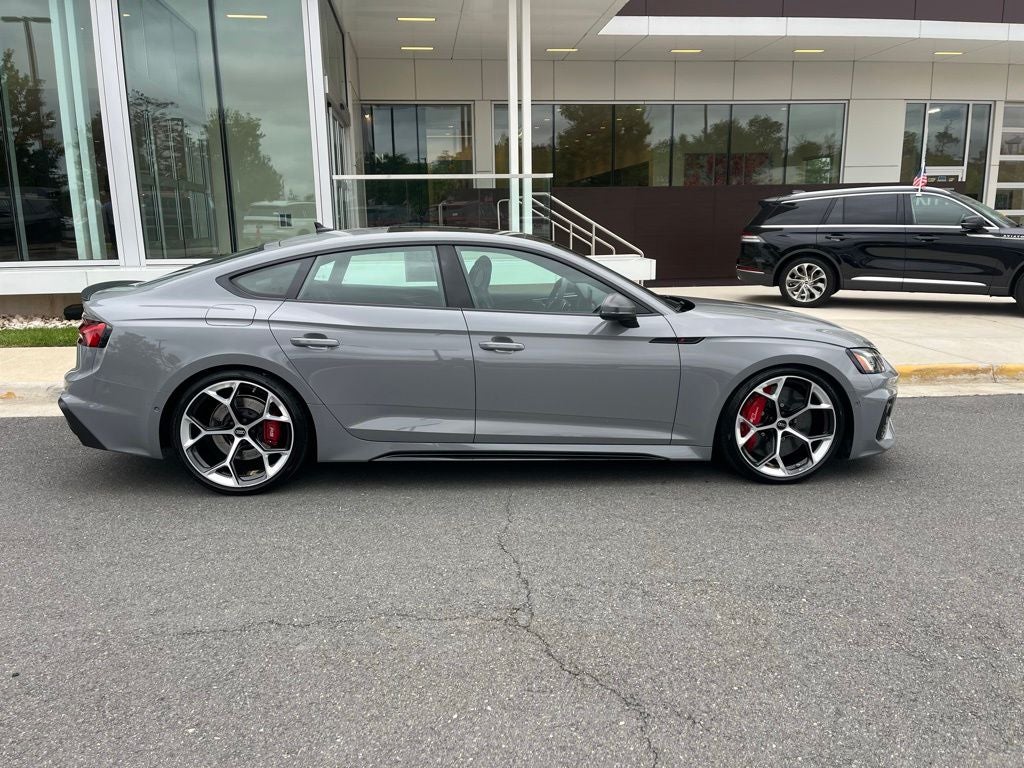 2023 Audi RS 5 2.9T quattro | RS Driver Assist Pack | Competition Pack
