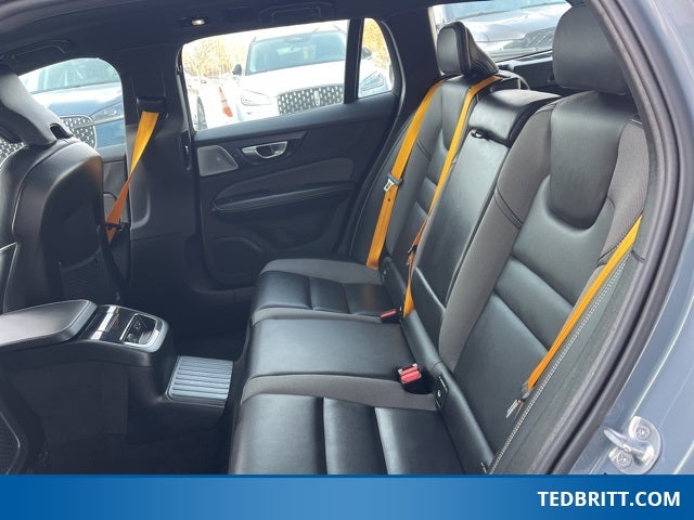 2024 Volvo V60 Recharge Plug-In Hybrid T8 Polestar | 360 Degree Cam | Adaptive Cruise |