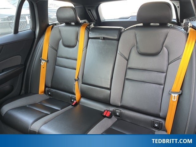 2024 Volvo V60 Recharge Plug-In Hybrid T8 Polestar | 360 Degree Cam | Adaptive Cruise |