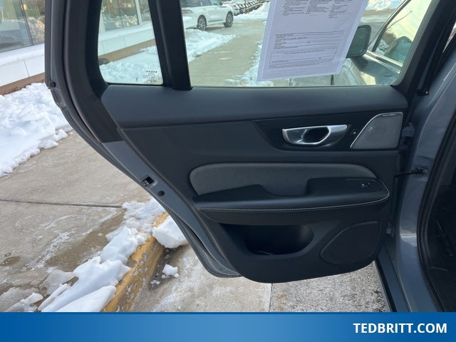 2024 Volvo V60 Recharge Plug-In Hybrid T8 Polestar | 360 Degree Cam | Adaptive Cruise |