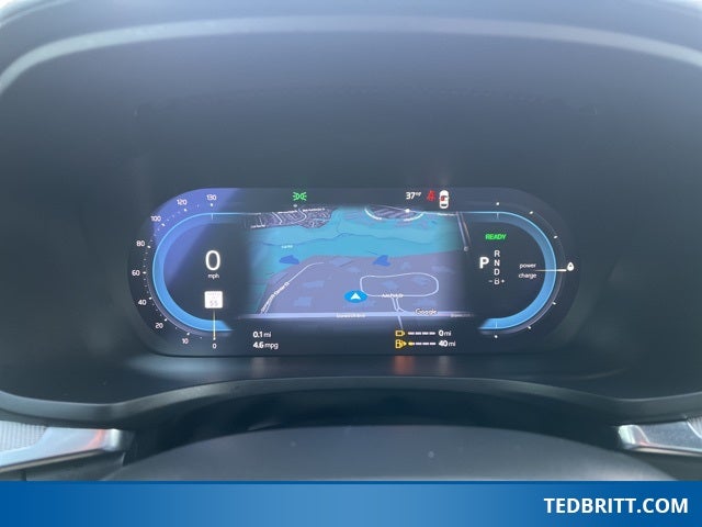 2024 Volvo V60 Recharge Plug-In Hybrid T8 Polestar | 360 Degree Cam | Adaptive Cruise |