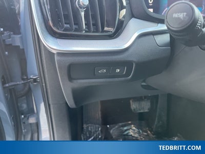 2024 Volvo V60 Recharge Plug-In Hybrid T8 Polestar | 360 Degree Cam | Adaptive Cruise |