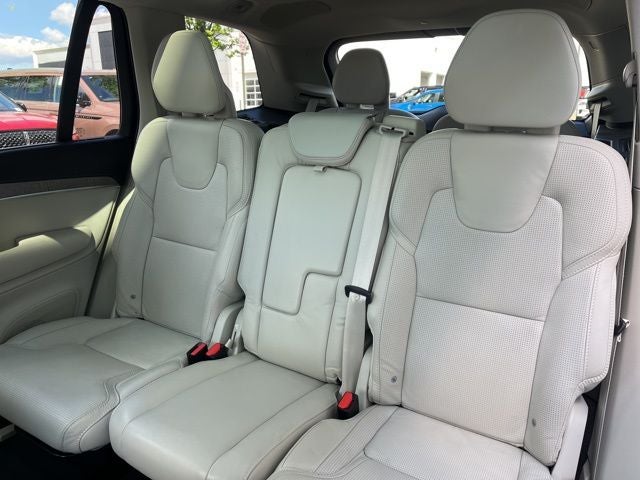 2021 Volvo XC90 T6 Inscription AWD | Pano Roof | 360 Cam | HUD | Adaptive Cruise