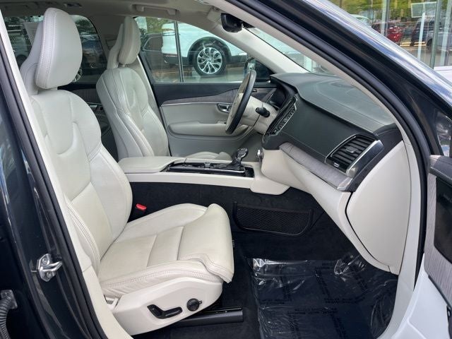 2021 Volvo XC90 T6 Inscription AWD | Pano Roof | 360 Cam | HUD | Adaptive Cruise