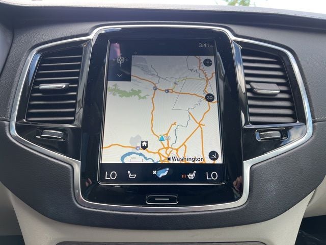 2021 Volvo XC90 T6 Inscription AWD | Pano Roof | 360 Cam | HUD | Adaptive Cruise