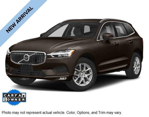 2018 Volvo XC60 T6 Inscription | Pano Moonroof | Adaptive Cruise | 360 Cam | Lux