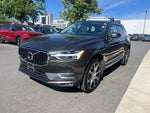 2018 Volvo XC60 T6 Inscription AWD | Pano Roof | 360 Cam | BLIS | Advanced Pkg