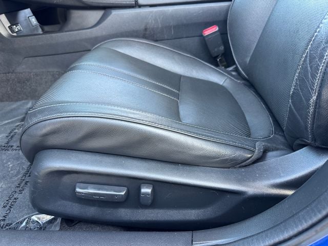 2017 Honda Civic Touring | Navigation | Moonroof | Apple CarPlay