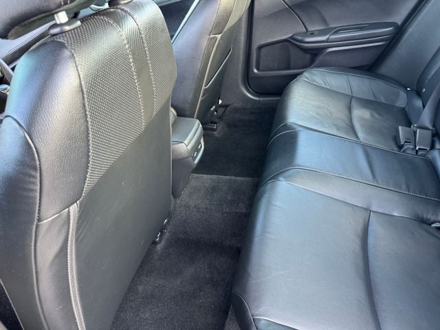 2017 Honda Civic Touring | Navigation | Moonroof | Apple CarPlay