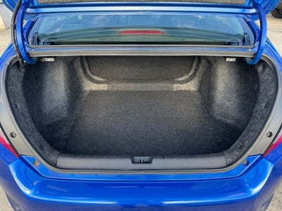 2017 Honda Civic Touring | Navigation | Moonroof | Apple CarPlay