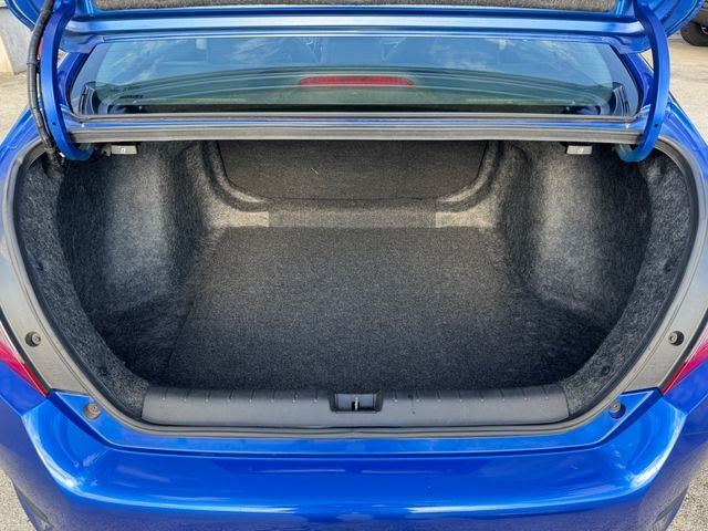 2017 Honda Civic Touring | Navigation | Moonroof | Apple CarPlay