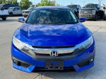 2017 Honda Civic Touring | Navigation | Moonroof | Apple CarPlay