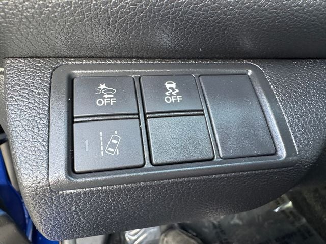 2017 Honda Civic Touring | Navigation | Moonroof | Apple CarPlay