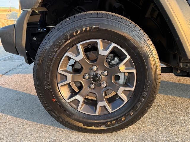 2018 Jeep Wrangler Sport S | 4X4 | Remote Start