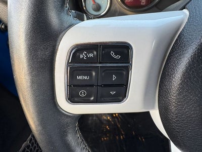 2014 Jeep Wrangler Unlimited Sahara | Polar Edition | Remote Start | Heated Seats