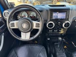 2014 Jeep Wrangler Unlimited Sahara | Polar Edition | Remote Start | Heated Seats