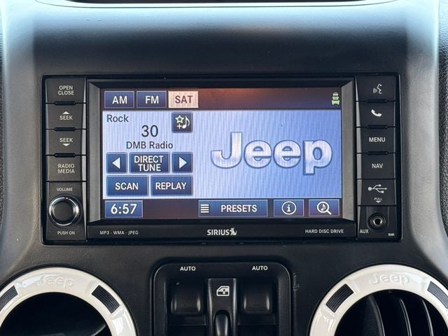 2014 Jeep Wrangler Unlimited Sahara | Polar Edition | Remote Start | Heated Seats