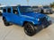 2014 Jeep Wrangler Unlimited Sahara | Polar Edition | Remote Start | Heated Seats