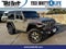 2021 Jeep Wrangler Rubicon