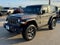 2021 Jeep Wrangler Rubicon