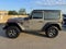 2021 Jeep Wrangler Rubicon