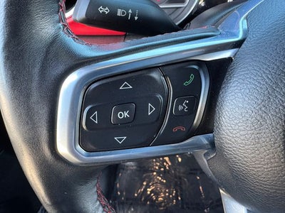 2019 Jeep Wrangler Unlimited Rubicon | Safety Pkg | Led Lights | Tow Pkg
