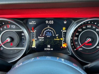 2019 Jeep Wrangler Unlimited Rubicon | Safety Pkg | Led Lights | Tow Pkg