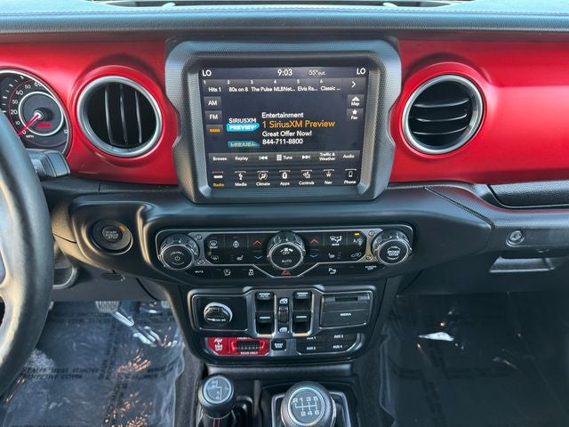 2019 Jeep Wrangler Unlimited Rubicon | Safety Pkg | Led Lights | Tow Pkg