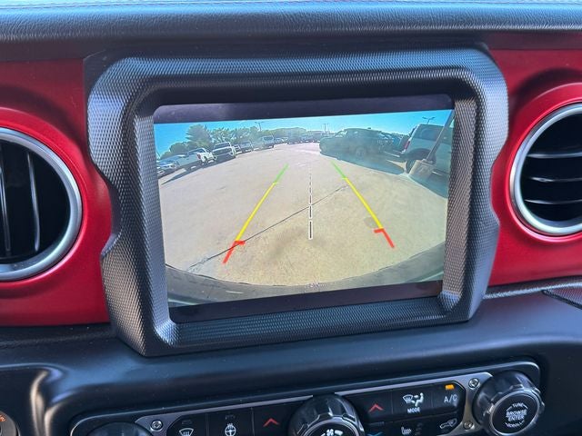2019 Jeep Wrangler Unlimited Rubicon | Safety Pkg | Led Lights | Tow Pkg