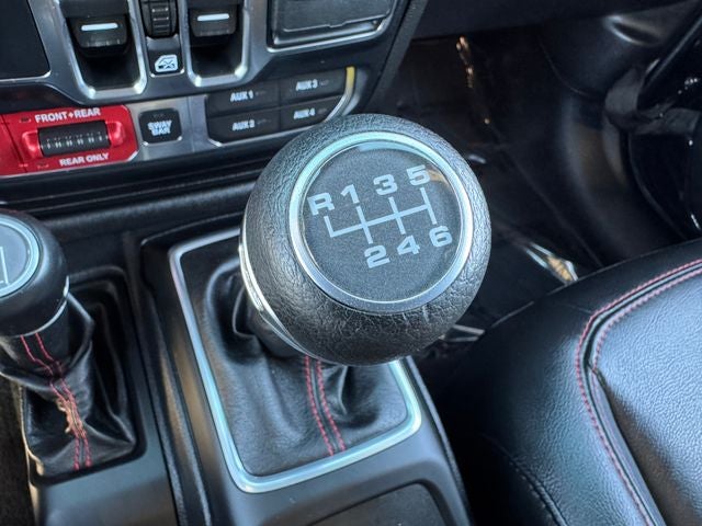 2019 Jeep Wrangler Unlimited Rubicon | Safety Pkg | Led Lights | Tow Pkg