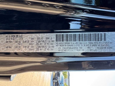 2019 Jeep Wrangler Unlimited Rubicon | Safety Pkg | Led Lights | Tow Pkg