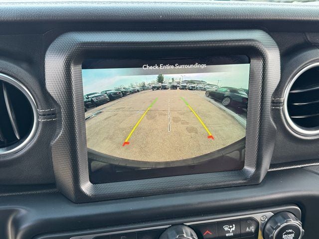 2023 Jeep Wrangler Sahara 4xe Sky One Touch | Navigation | CarPlay