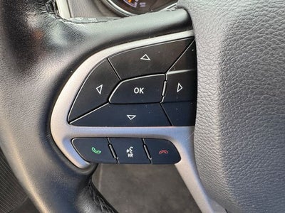 2020 Jeep Grand Cherokee Limited | Sunroof | One Owner