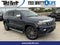 2018 Jeep Grand Cherokee Limited | Safety Pkg | Sunroof | CarPlay