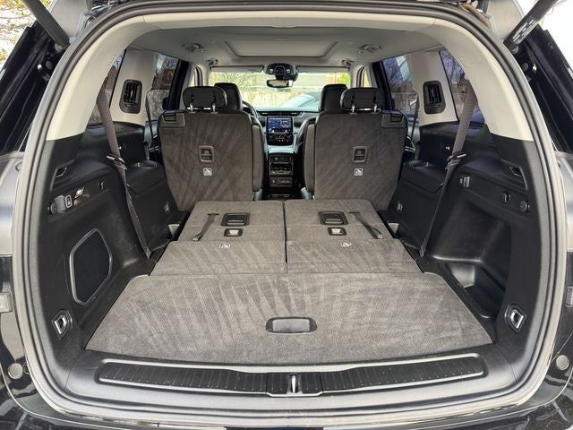 2022 Jeep Grand Cherokee L Limited | Pano Sunroof | Heated Seats | Wirless Carplay