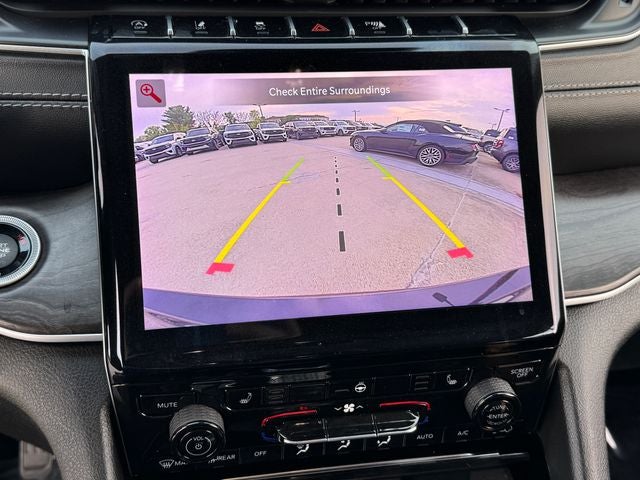 2022 Jeep Grand Cherokee L Limited | Pano Sunroof | Heated Seats | Wirless Carplay